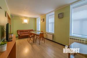 3-к квартира, посуточно, 80м2, 2/5 этаж