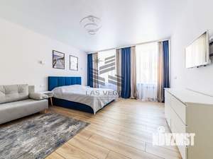 2-к квартира, на длительный срок, 55м2, 2/3 этаж