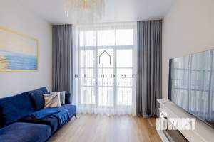 1-к квартира, на длительный срок, 46м2, 4/9 этаж