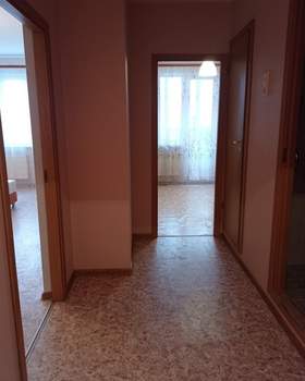 1-к квартира, на длительный срок, 42м2, 6/18 этаж