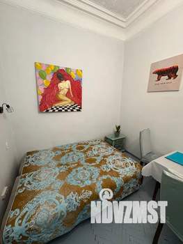 2-к квартира, посуточно, 35м2, 2/3 этаж