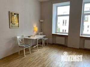 2-к квартира, посуточно, 75м2, 5/7 этаж