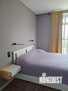 1-к квартира, на длительный срок, 36м2, 10/10 этаж