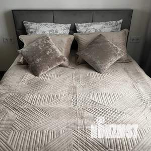 1-к квартира, посуточно, 38м2, 10/15 этаж