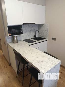 Студия квартира, на длительный срок, 21м2, 10/14 этаж