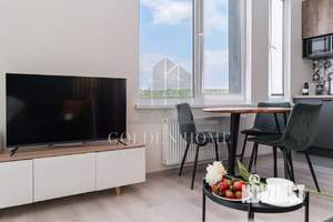 1-к квартира, на длительный срок, 40м2, 7/11 этаж