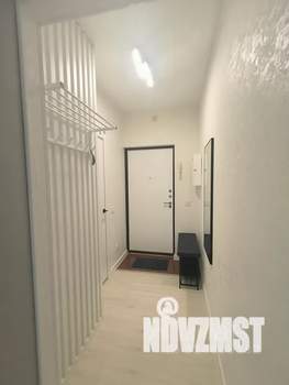 Студия квартира, посуточно, 30м2, 14/16 этаж