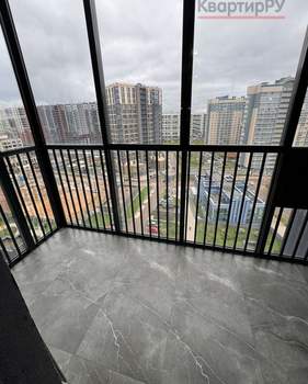 Студия квартира, на длительный срок, 23м2, 13/18 этаж