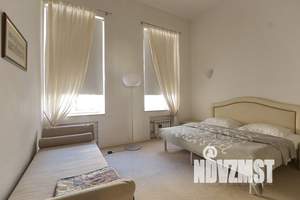 2-к квартира, посуточно, 100м2, 4/5 этаж