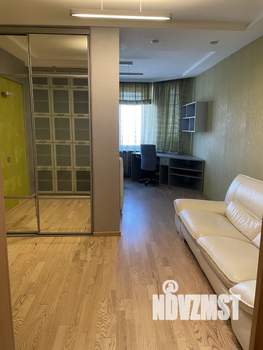 3-к квартира, на длительный срок, 109м2, 22/25 этаж