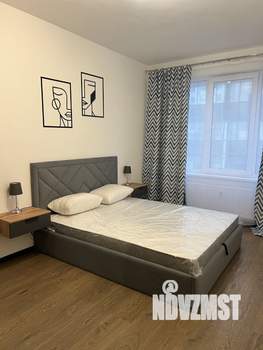 1-к квартира, на длительный срок, 34м2, 2/12 этаж