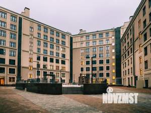 Студия квартира, посуточно, 23м2, 6/8 этаж