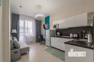 1-к квартира, на длительный срок, 45м2, 21/22 этаж