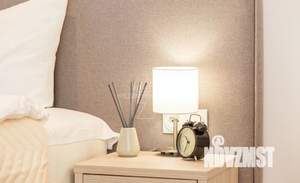 Студия квартира, на длительный срок, 28м2, 6/10 этаж