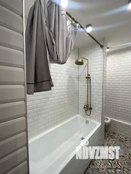 2-к квартира, на длительный срок, 60м2, 22/24 этаж