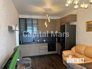 1-к квартира, на длительный срок, 42м2, 7/14 этаж