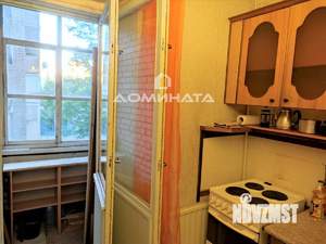 1-к квартира, на длительный срок, 38м2, 2/12 этаж