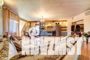 3-к квартира, посуточно, 145м2, 6/6 этаж