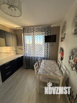 1-к квартира, на длительный срок, 36м2, 16/25 этаж