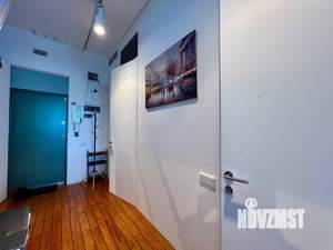 Студия квартира, на длительный срок, 45м2, 12/12 этаж