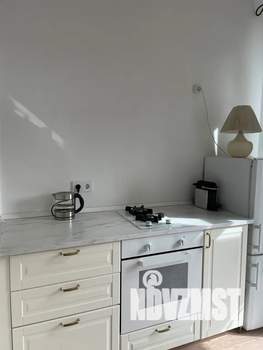 1-к квартира, посуточно, 50м2, 4/6 этаж