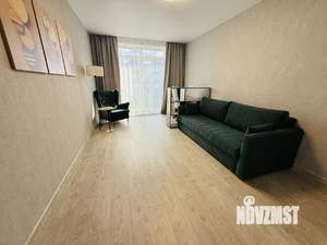 3-к квартира, на длительный срок, 96м2, 6/12 этаж