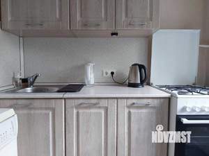 2-к квартира, на длительный срок, 45м2, 4/5 этаж