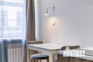1-к квартира, посуточно, 18м2, 1/1 этаж