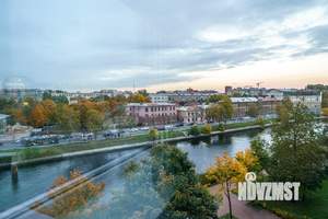 3-к квартира, на длительный срок, 116м2, 5/12 этаж