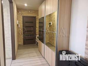 2-к квартира, на длительный срок, 57м2, 20/24 этаж