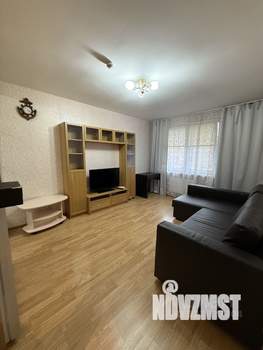 2-к квартира, на длительный срок, 43м2, 3/9 этаж