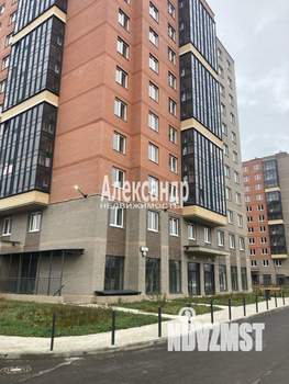1-к квартира, на длительный срок, 35м2, 7/11 этаж