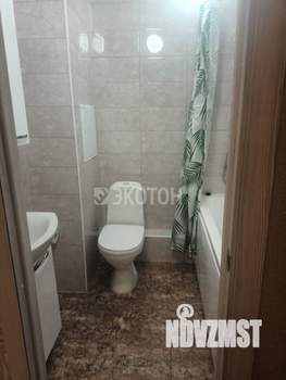 1-к квартира, на длительный срок, 36м2, 5/16 этаж