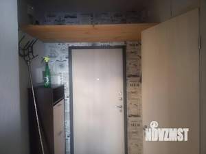 1-к квартира, на длительный срок, 34м2, 14/19 этаж