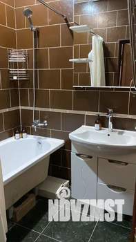 2-к квартира, посуточно, 55м2, 4/6 этаж