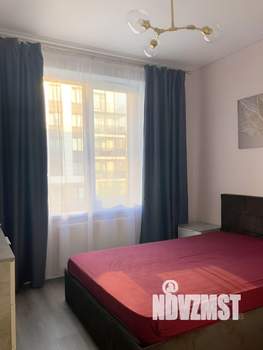 1-к квартира, на длительный срок, 32м2, 2/5 этаж