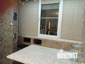 Студия квартира, на длительный срок, 21м2, 10/16 этаж