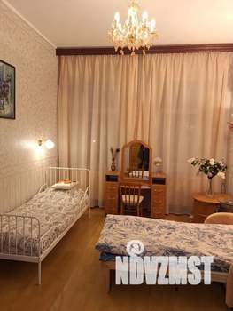 2-к квартира, посуточно, 80м2, 2/5 этаж