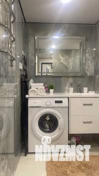 1-к квартира, посуточно, 30м2, 4/4 этаж