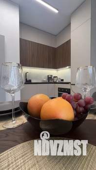 1-к квартира, посуточно, 32м2, 7/10 этаж