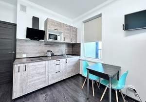 Студия квартира, на длительный срок, 25м2, 14/14 этаж