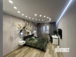 3-к квартира, на длительный срок, 103м2, 14/14 этаж