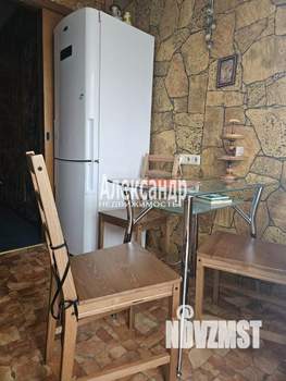 2-к квартира, на длительный срок, 55м2, 4/9 этаж