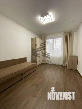 2-к квартира, на длительный срок, 53м2, 4/12 этаж