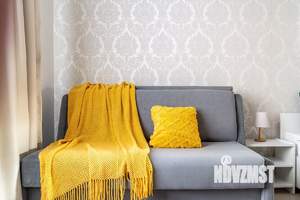 1-к квартира, посуточно, 40м2, 1/14 этаж