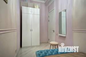 3-к квартира, посуточно, 79м2, 2/4 этаж