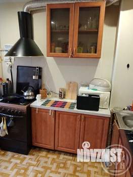 2-к квартира, на длительный срок, 50м2, 4/5 этаж