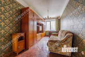 3-к квартира, на длительный срок, 59м2, 5/5 этаж