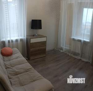 2-к квартира, на длительный срок, 60м2, 5/25 этаж