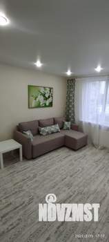 2-к квартира, на длительный срок, 52м2, 7/9 этаж